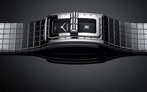 Chanel Code Coco: The Watch Of The 